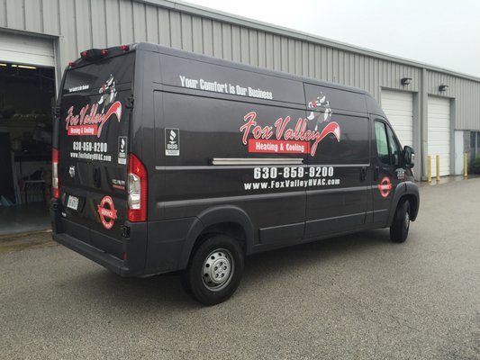 Vehicle Graphics