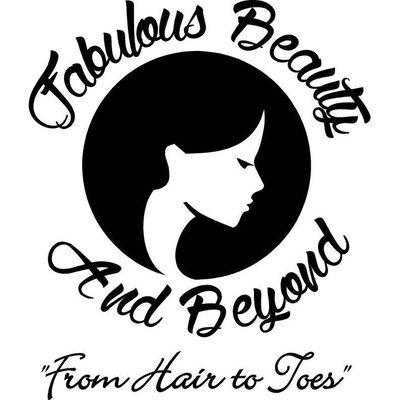 Fabulous Beauty Supply logo