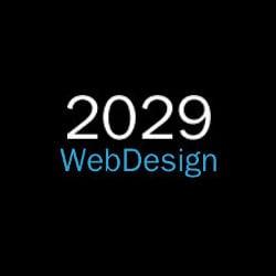 2029 Web Design, LLC - Columbus, Ohio - Web Design and Search Engine Optimization (SEO)