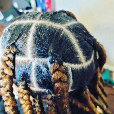 Chimene Braiding Studio