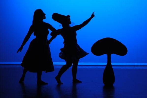 Keshet's new fall show: Alice, an adventure of wonder and wondering