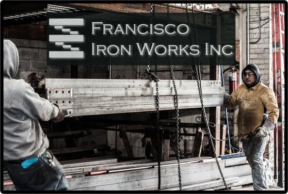 Francisco Iron Works