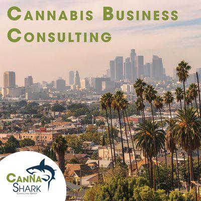 We are a premiere cannabis business consulting firm