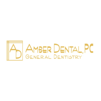 Amber Dental logo