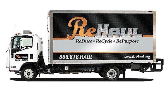 #ReHaul #Reno #Sparks #Minden #CarsonCity #Junk #junkremoval #junkhauling #applianceremoval #yardcleanup #yardwaste #repurpose 888.818.HAUL