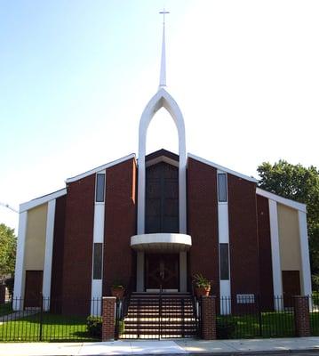 Clear View Baptist Church