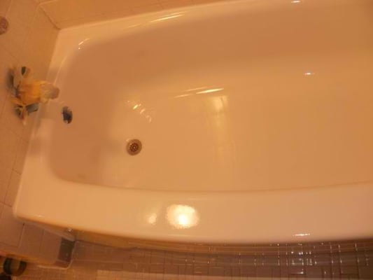 Duracare Bathtub Reglazing