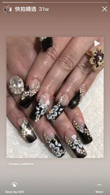 Nana Nails