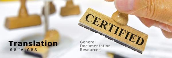 General Documentation Resources