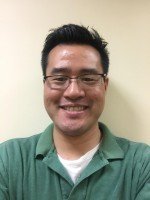 Dr. Dallin Inouye, PT, DPT