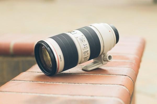 Canon 70-200IS II