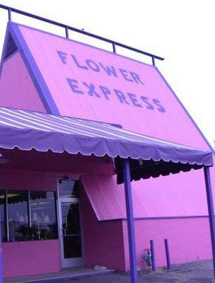 Flower Express (Madison & Hendersonville, TN)