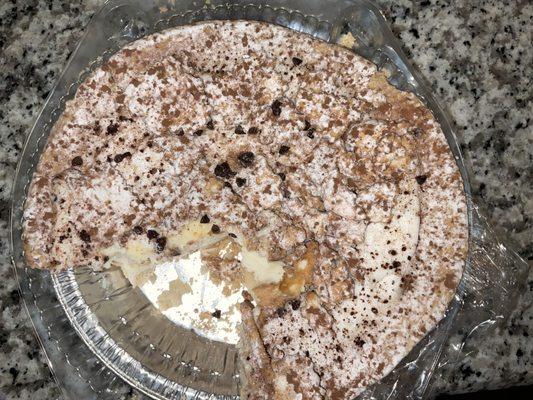 The Cannoli Pie Company