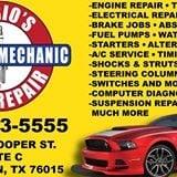 Metro Champion Auto Repair