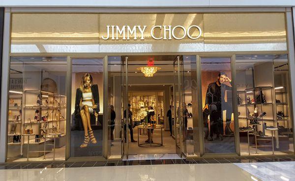 Jimmy Choo