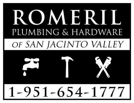 Romeril Plumbing & Hardware