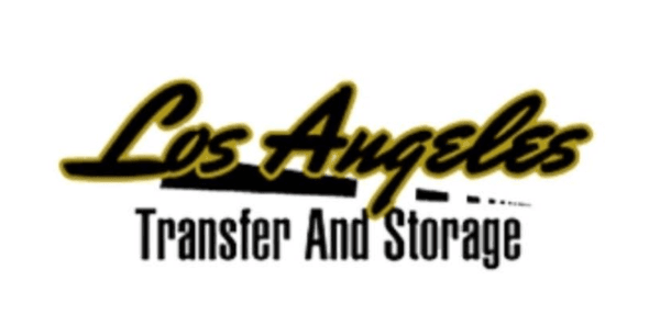 Los Angeles Transfer And Storage