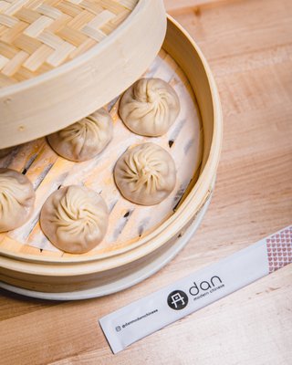 dan xiao long bao