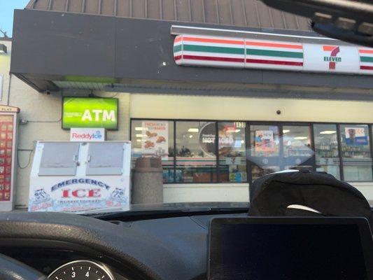 7-Eleven