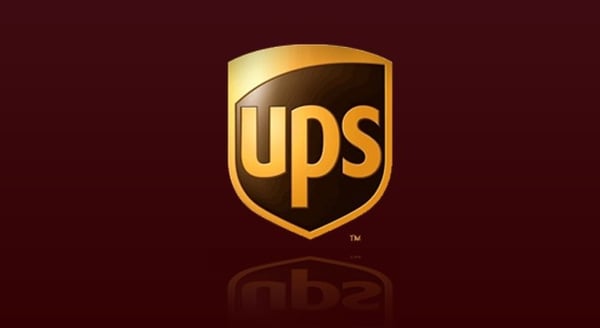 UPS Freight