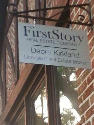 First Story Real Estate Company