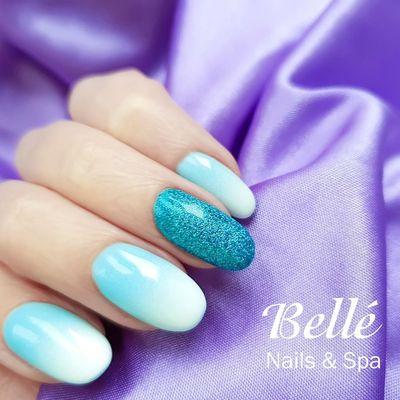 Belle Nails