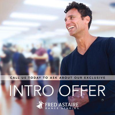 Fred Astaire Dance Studios - Huntersville