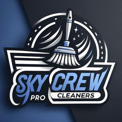 Sky Crew Pro Cleaners