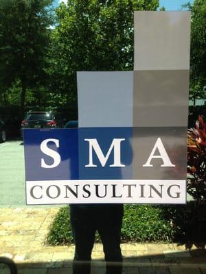 SMA Consulting