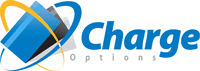 Charge Options, LLC logo