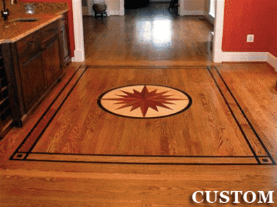 Premier Hardwood Floors and Contracting