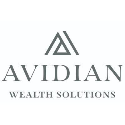 Avidian Wealth Solutions