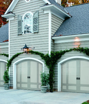 garage door New Rochelle