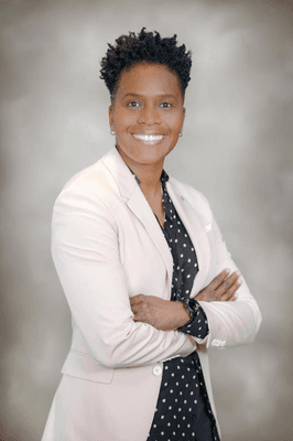 Tomekia Carter - Coldwell Banker