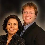 Drs. Christopher and Huma Pierce, DC