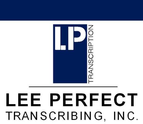 Lee Perfect Transcribing Company