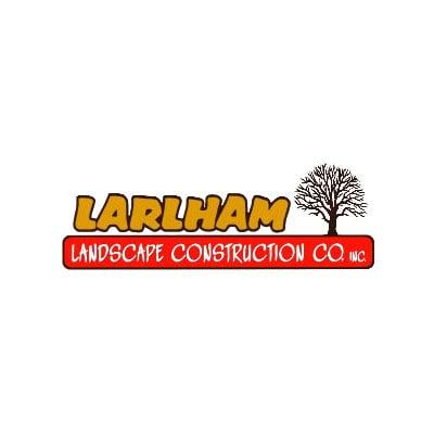 Larlham Landscape Construction Co Inc