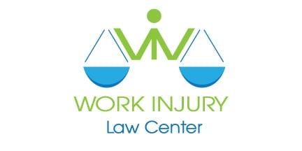 Work Injury Law Center Logo