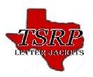 TSRP Letter Jackets