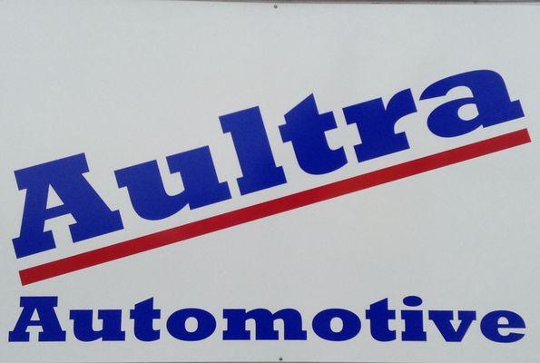 Aultra Automotive