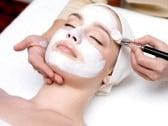 Ask about our customized facial