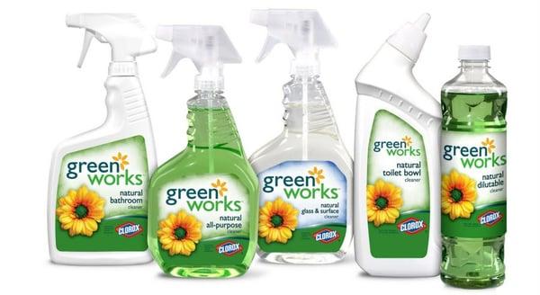 Eco Friendly Products, Real Cleaning, New York, NY, www.RealCleaningInc.com