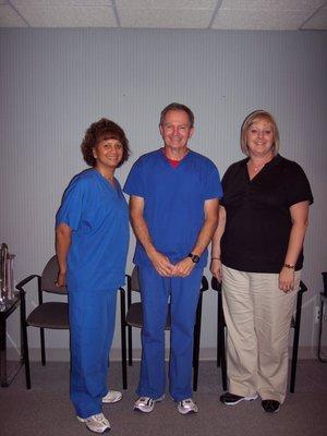 Forman Steven S, DDS