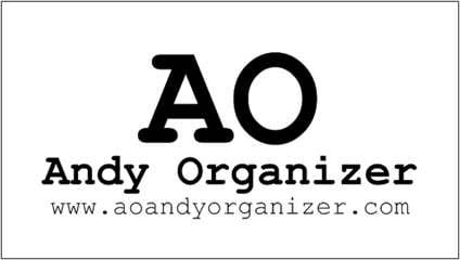 Andy Organizer