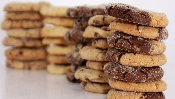 Assorted Cookies