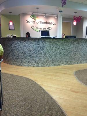 Sally Song Ortho practice, highly recommend you seek consult with her if you are looking for a great experience in orthodontics!