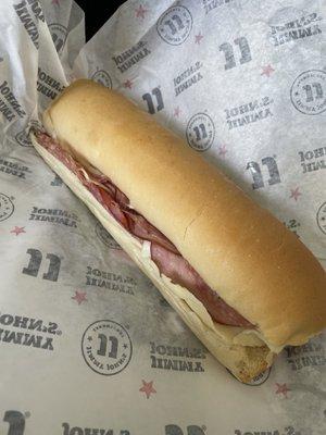 Jimmy John's