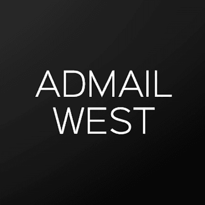 Admail West Sacramento