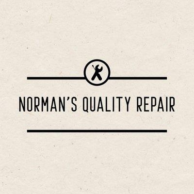 Norman's Quality Repair