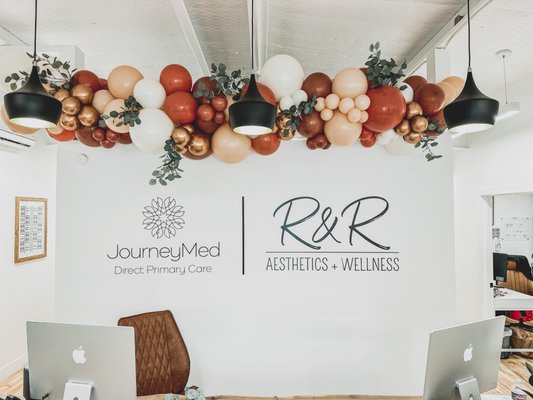 R & R Aesthetics & Wellness